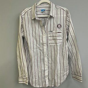 Columbia Women's Sun Drifter Texas A&M Shirt